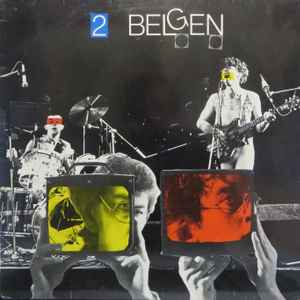2 Belgen - 2 Belgen