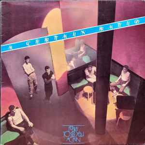 A Certain Ratio - I'd Like To See You Again