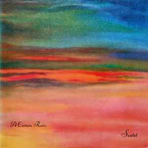 A Certain Ratio - Sextet