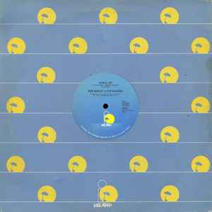 Bob Marley & The Wailers - Stir It Up / War No More Trouble