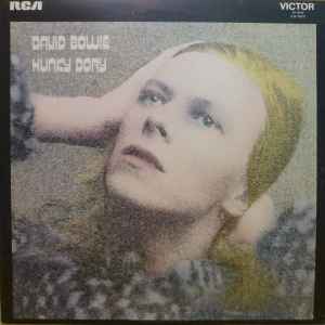 David Bowie - Hunky Dory