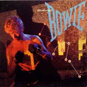David Bowie - Let's Dance