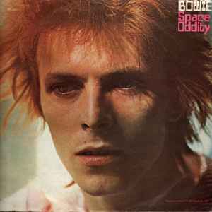 David Bowie - Space Oddity