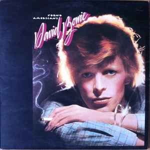 David Bowie - Young Americans