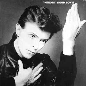 David Bowie - "Heroes"