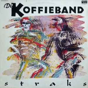 De Koffieband* - Straks