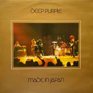 Deep Purple - Made In Japan