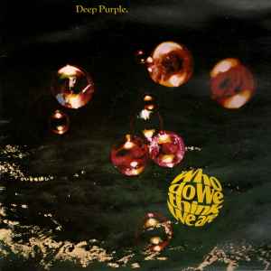 Deep Purple - Who Do We Think We Are
