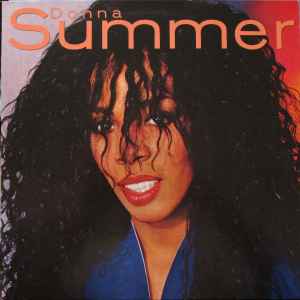 Donna Summer - Donna Summer