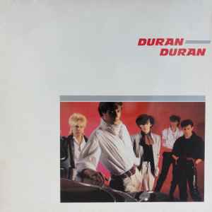 Duran Duran - Duran Duran