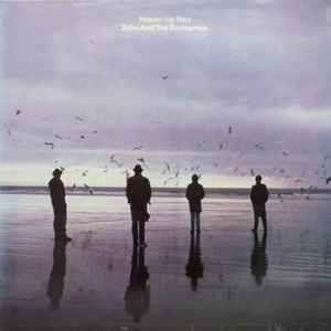 Echo And The Bunnymen* - Heaven Up Here