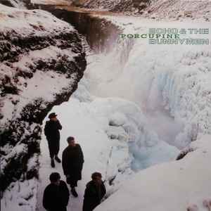 Echo & The Bunnymen - Porcupine