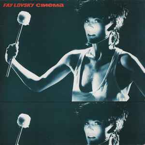 Fay Lovsky - Cinema