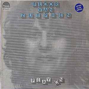 Floor van Zutphen - Play On
