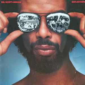 Gil Scott-Heron - Reflections