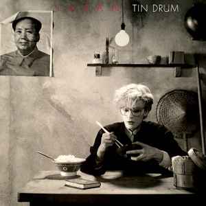 Japan - Tin Drum