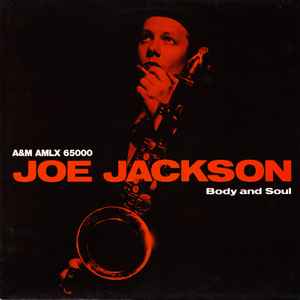 Joe Jackson - Body And Soul