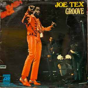 Joe Tex - Groove