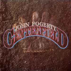 John Fogerty - Centerfield