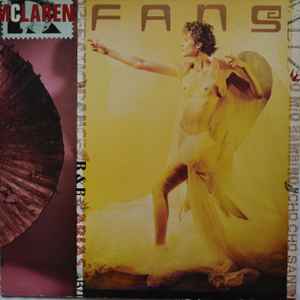 Malcolm McLaren - Fans
