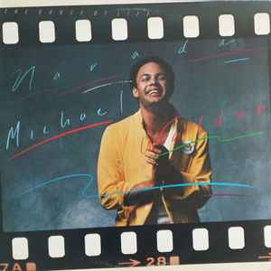 Narada Michael Walden - The Dance Of Life