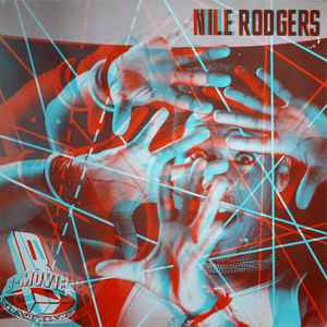 Nile Rodgers - B-movie Matinee