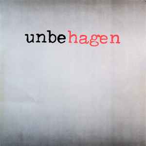 Nina Hagen Band - Unbehagen