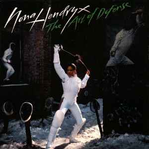 Nona Hendryx - The Art Of Defense