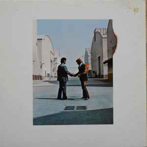 Pink Floyd - Wish You Were Here