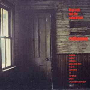 Lloyd Cole And The Commotions* - Rattlesnakes