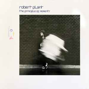 Robert Plant - The Principle Of Moments