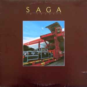 Saga (3) - In Transit