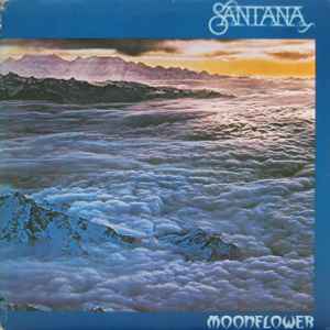 Santana - Moonflower