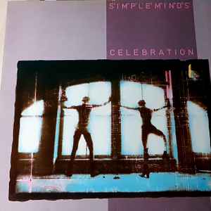 Simple Minds - Celebration