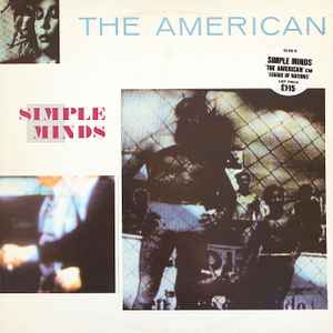Simple Minds - The American