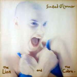 Sinéad O'Connor - The Lion And The Cobra