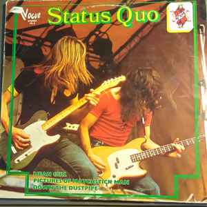 Status Quo - Status Quo