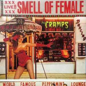 The Cramps - Smell Of Female