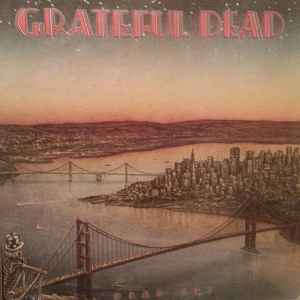 The Grateful Dead - Dead Set