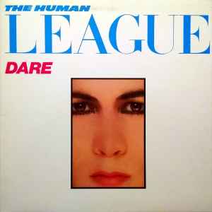 The Human League - Dare