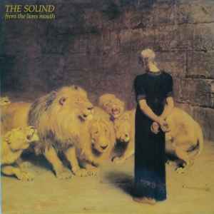 The Sound (2) - From The Lion's Mouth
