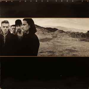 U2 - The Joshua Tree