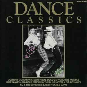 Various - Dance Classics