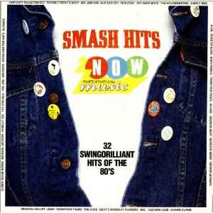 Various - Now That's What I Call Music - Smash Hits