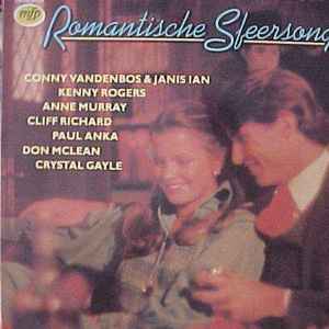 Various - Romantische Sfeersongs