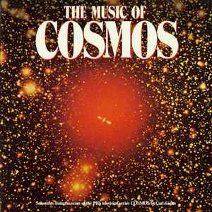 Various - The Music Of Cosmos