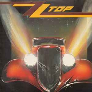 ZZ Top - Eliminator