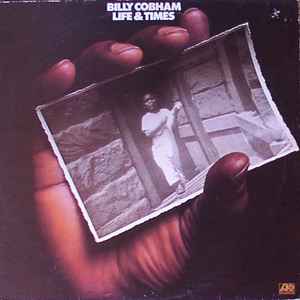 Billy Cobham - Life & Times
