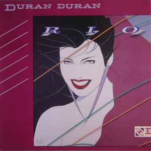 Duran Duran - Rio