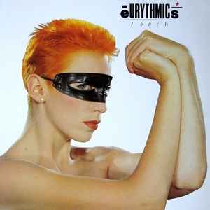 Eurythmics - Touch
